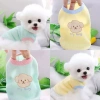 Áo gile thú cưng mùa hè mỏng nhẹ thoáng khí cho mèo Poodle & chó nhỏ, giá 94.232₫