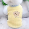 Áo gile thú cưng mùa hè mỏng nhẹ thoáng khí cho mèo Poodle & chó nhỏ, giá 94.232₫ 2