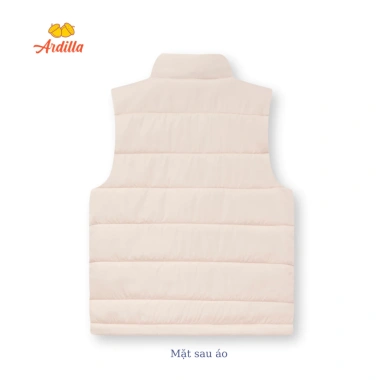 Áo Gile Trẻ Em 3 Lớp Trần Bông Siêu Nhẹ ARDILLA Năng Động Ấm Áp 25‑45kg Giá 289k 5 Áo Gile Trẻ Em 3 Lớp Trần Bông Siêu Nhẹ ARDILLA Năng Động Ấm Áp 25‑45kg Giá 289k 5