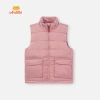 Áo Gile Trẻ Em 3 Lớp Trần Bông Siêu Nhẹ ARDILLA Năng Động Ấm Áp 25‑45kg Giá 289k 6