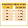Áo gile trung niên cho mẹ - áo phao trần bông sóng mẫu mới, ấm áp, giá 228.999₫ 9