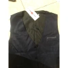 Áo gile vest nam 2 lớp form ôm body, trẻ trung cá tính, vải dày mịn sang trọng - bảo hành, giảm giá 149k 3
