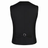 Áo gile vest nam 2 lớp form ôm, vải dày mịn, thiết kế sang trọng, giá 139.708 VND 8