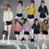 Áo gió 2 lớp cao cấp A3.817 - Must Have mùa chuyển mùa, giảm giá chỉ 350.000 VND 9