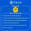 Áo gió nam 2 mặt cổ 5 họa tiết chữ H Tezo 25AG5H021 thời trang, không thấm nước, siêu nhẹ, phối đồ dễ dàng, giá chỉ 511.937₫ giảm mạnh 7