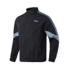 Áo gió nam thể thao chống nước cản gió, phù hợp gym chạy bộ, size S-XXL, giá 390.000 VND