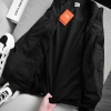 Áo gió nam thể thao chống nước cản gió, phù hợp gym chạy bộ, size S-XXL, giá 390.000 VND 6