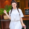 Áo gió ngắn tay thể thao nữ Ari Top Today U Wear – Thoải mái, năng động, chỉ 290k 4