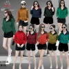 Áo gió nữ 2 lớp nhẹ đẹp, chống gió tốt - Mã 3.808, giá chỉ 315.000 VND 9