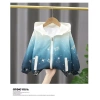 Áo Gió Phi Hành Gia Trẻ Em Unisex, Mũ Trùm Đầu Poly Thoáng Khí, Đa Năng, Bền, Giá 272.625₫ 5