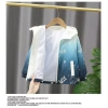 Áo Gió Phi Hành Gia Trẻ Em Unisex, Mũ Trùm Đầu Poly Thoáng Khí, Đa Năng, Bền, Giá 272.625₫ 6