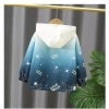 Áo Gió Phi Hành Gia Trẻ Em Unisex, Mũ Trùm Đầu Poly Thoáng Khí, Đa Năng, Bền, Giá 272.625₫ 7