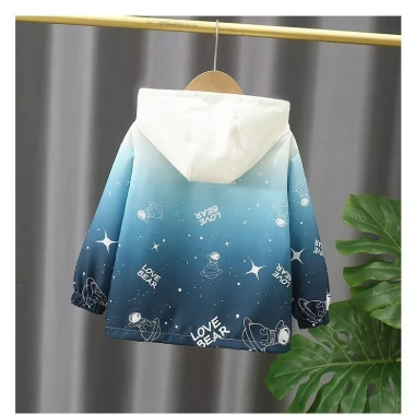 Áo Gió Phi Hành Gia Trẻ Em Unisex, Mũ Trùm Đầu Poly Thoáng Khí, Đa Năng, Bền, Giá 272.625₫ 7 Áo Gió Phi Hành Gia Trẻ Em Unisex, Mũ Trùm Đầu Poly Thoáng Khí, Đa Năng, Bền, Giá 272.625₫ 7