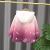 Áo Gió Phi Hành Gia Trẻ Em Unisex, Mũ Trùm Đầu Poly Thoáng Khí, Đa Năng, Bền, Giá 272.625₫ 9