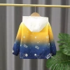Áo Gió Phi Hành Gia Trẻ Em Unisex, Mũ Trùm Đầu Poly Thoáng Khí, Đa Năng, Bền, Giá 272.625₫ 10