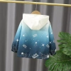 Áo Gió Phi Hành Gia Trẻ Em Unisex, Mũ Trùm Đầu Poly Thoáng Khí, Đa Năng, Bền, Giá 272.625₫ 11