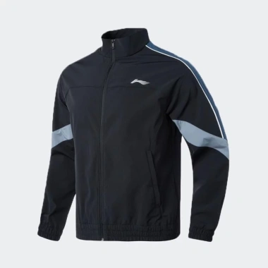 Áo gió thể thao thời trang chống nước cản gió, phù hợp tập gym, giá chỉ 430.000₫