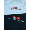 Áo giống anh Vĩnh mặc, thêu 2 c.o + TN ngực trái, chất liệu cao cấp, chỉ 232.000đ