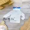 Áo giữ nhiệt Avaler cho bé sợi tre siêu mềm 6m-4y – Giá ưu đãi 99.000đ 3