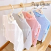 Áo Giữ Nhiệt Avaler Cổ 3cm Sợi Tre Siêu Mềm Cho Bé Trai Gái Size 6M-3Y Giá 79.000đ 7