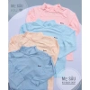 Áo giữ nhiệt Avaler sợi tre cổ 3p cao cấp - Siêu ấm, nhẹ, giá chỉ 99.000đ 2