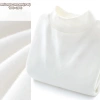 Áo giữ nhiệt bé gái BabyloveGO Ultra Warm dài tay cao cổ, co giãn, ấm áp, 109.000đ 6