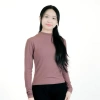 Áo giữ nhiệt chất tăm 100% siêu ấm, thấm hút mồ hôi, thiết kế ôm sát, giảm giá 19% chỉ 69.300đ 4
