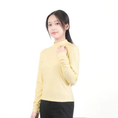Áo giữ nhiệt chất tăm 100% siêu ấm, thấm hút mồ hôi, thiết kế ôm sát, giảm giá 19% chỉ 69.300đ 6