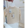 Áo Giữ Nhiệt Cổ 3 MOON Phân Giữ Ấm Cho Bé - Chính Hãng Giá 110k 7