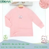 Áo giữ nhiệt cổ 3 phân Dokma mềm mịn cho bé 8-13kg 6-36M - Giá ưu đãi 99.000đ 5