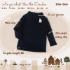 Áo giữ nhiệt cotton thêu thỏ Dou Doo 12m-4Y (10.5-17kg) - Giá ưu đãi 71.000 8