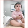 Áo giữ nhiệt LILAKIDS AP11 - 3 phân trơn, cổ cao, thun lạnh, giá chỉ 24.700₫ 5