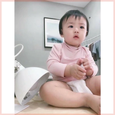 Áo giữ nhiệt LILAKIDS AP11 - 3 phân trơn, cổ cao, thun lạnh, giá chỉ 24.700₫ 5
