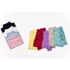 Áo giữ nhiệt LILAKIDS AP11 - 3 phân trơn, cổ cao, thun lạnh, giá chỉ 24.700₫ 8