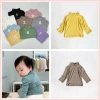 Áo giữ nhiệt LILAKIDS AP11 - 3 phân trơn, cổ cao, thun lạnh, giá chỉ 24.700₫ 9