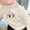 Áo giữ nhiệt lông thỏ siêu ấm cho bé trai và bé gái - Giá chỉ 39.000đ, giảm từ 49.920đ