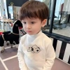 Áo giữ nhiệt lông thỏ siêu ấm cho bé trai và bé gái - Giá chỉ 39.000đ, giảm từ 49.920đ 4