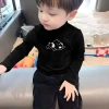 Áo giữ nhiệt lông thỏ siêu ấm cho bé trai và bé gái - Giá chỉ 39.000đ, giảm từ 49.920đ 5