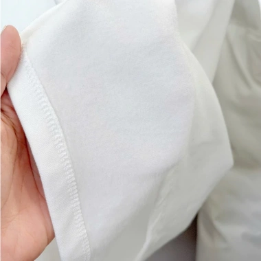 Áo giữ nhiệt lót lông GUNO co dãn 4 chiều, cổ 3, ôm body, giữ ấm tốt, thấm hút mồ hôi, điều chỉnh linh hoạt - 159.993₫ 7