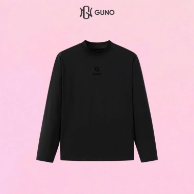 Áo giữ nhiệt lót lông GUNO co dãn 4 chiều, cổ 3, ôm body, giữ ấm tốt, thấm hút mồ hôi, điều chỉnh linh hoạt - 159.993₫ 10