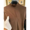 Áo giữ nhiệt nam KUMIKUMI GN1 cao cổ zip lông hai mặt, mềm mại, giữ ấm - 139k 10
