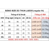 Áo giữ nhiệt nam thun bamboo LADOS-9.197, ngắn tay, thoáng khí, thấm mồ hôi, 153k 7