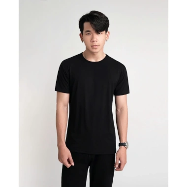 Áo giữ nhiệt nam thun bamboo LADOS-9.197, ngắn tay, thoáng khí, thấm mồ hôi, 153k 8