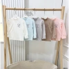Áo giữ nhiệt sợi tre Sugar Bear Anmina cho bé - Siêu ấm, thấm hút mồ hôi, thiết kế dễ thương, giá 105.000 giảm 22%