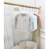 Áo giữ nhiệt sợi tre Sugar Bear Anmina cho bé - Siêu ấm, thấm hút mồ hôi, thiết kế dễ thương, giá 105.000 giảm 22% 4
