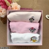 Áo giữ nhiệt thu đông bé gái cổ 3p basic, chất zip lông mềm mịn 7-27kg Tini Kids đồng giá 39k, chỉ 164k 7