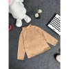Áo giữ nhiệt trẻ em 8-21kg lót lông ấm áp, giá 24.000đ giảm mạnh, đảm bảo ấm áp mùa đông 4