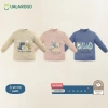 Áo giữ nhiệt Uala cho bé 10-24kg UR2.230 UR2.231 UR2.342 UR2.363 - Giá ưu đãi 105.000đ 2