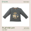 Áo giữ nhiệt Uala cho bé 10-24kg UR2.230 UR2.231 UR2.342 UR2.363 - Giá ưu đãi 105.000đ 9