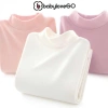 Áo giữ nhiệt Ultra Warm BabyloveGO - Thu đông dài tay cao cổ ấm áp, thoáng khí, giá ưu đãi 2